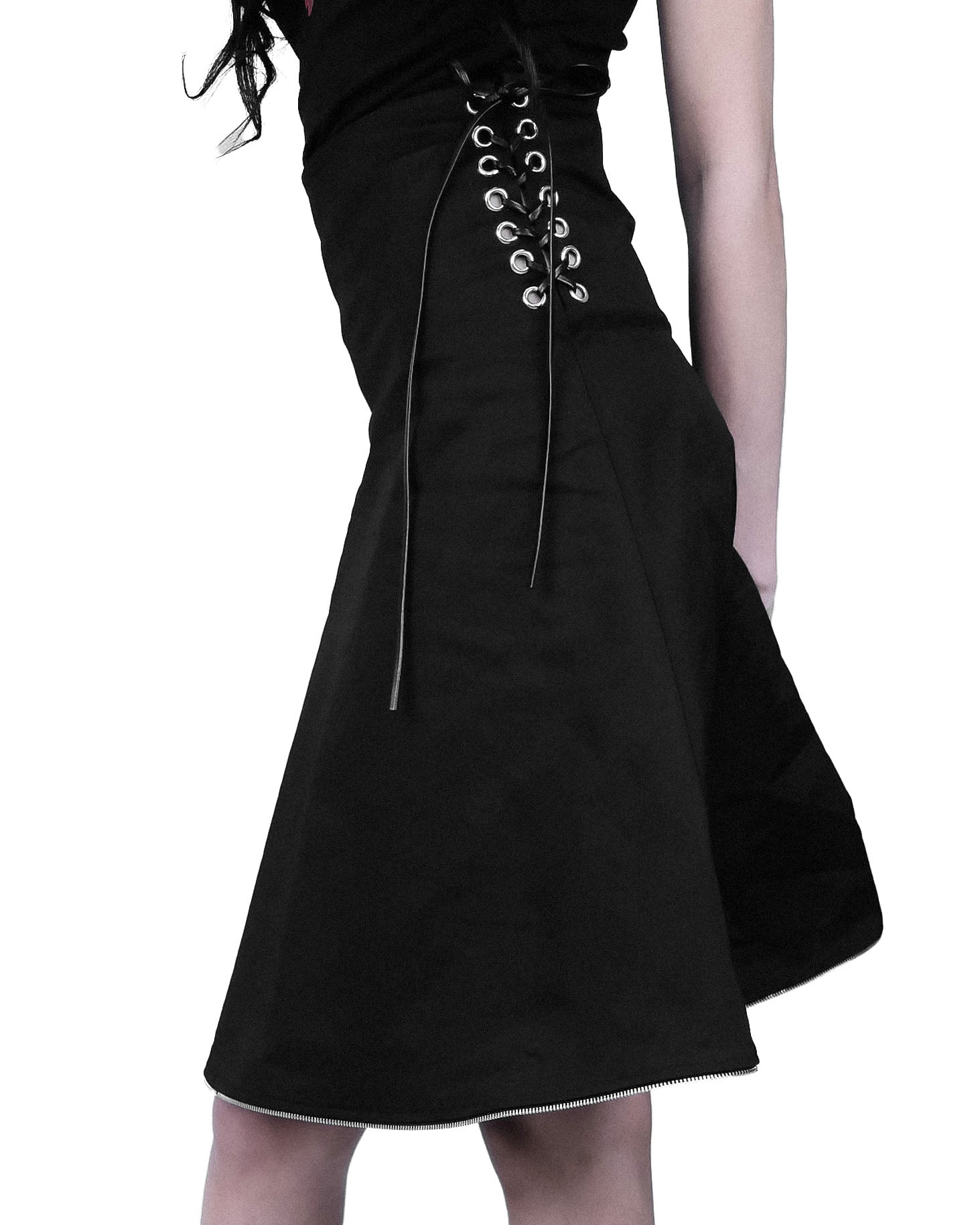 Vencedora Midi Skirt