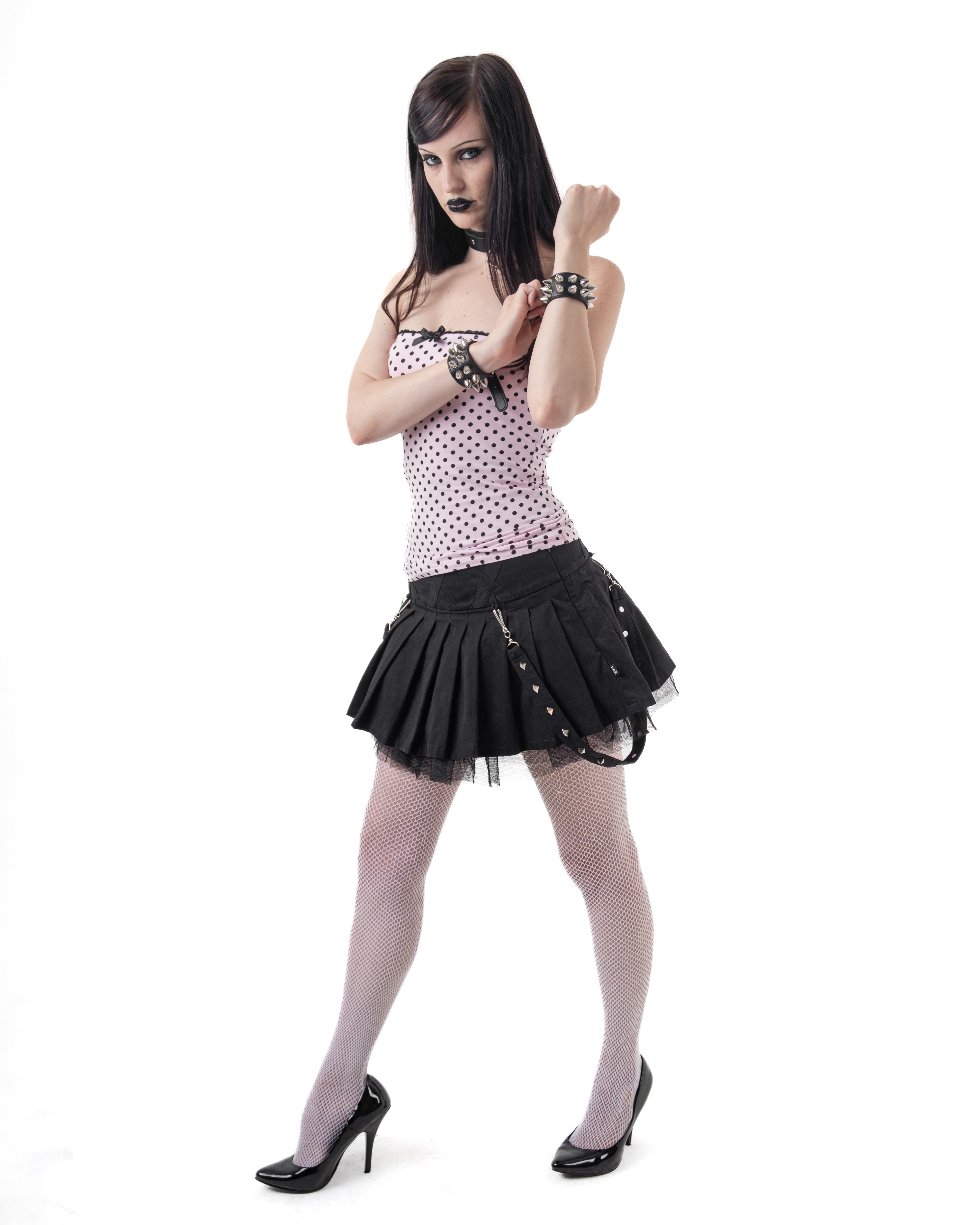 Lunabella Tulle Skirt