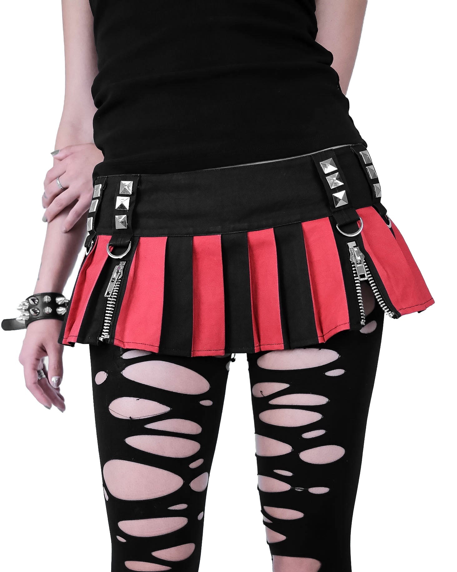 Freakshow Mini Skirt