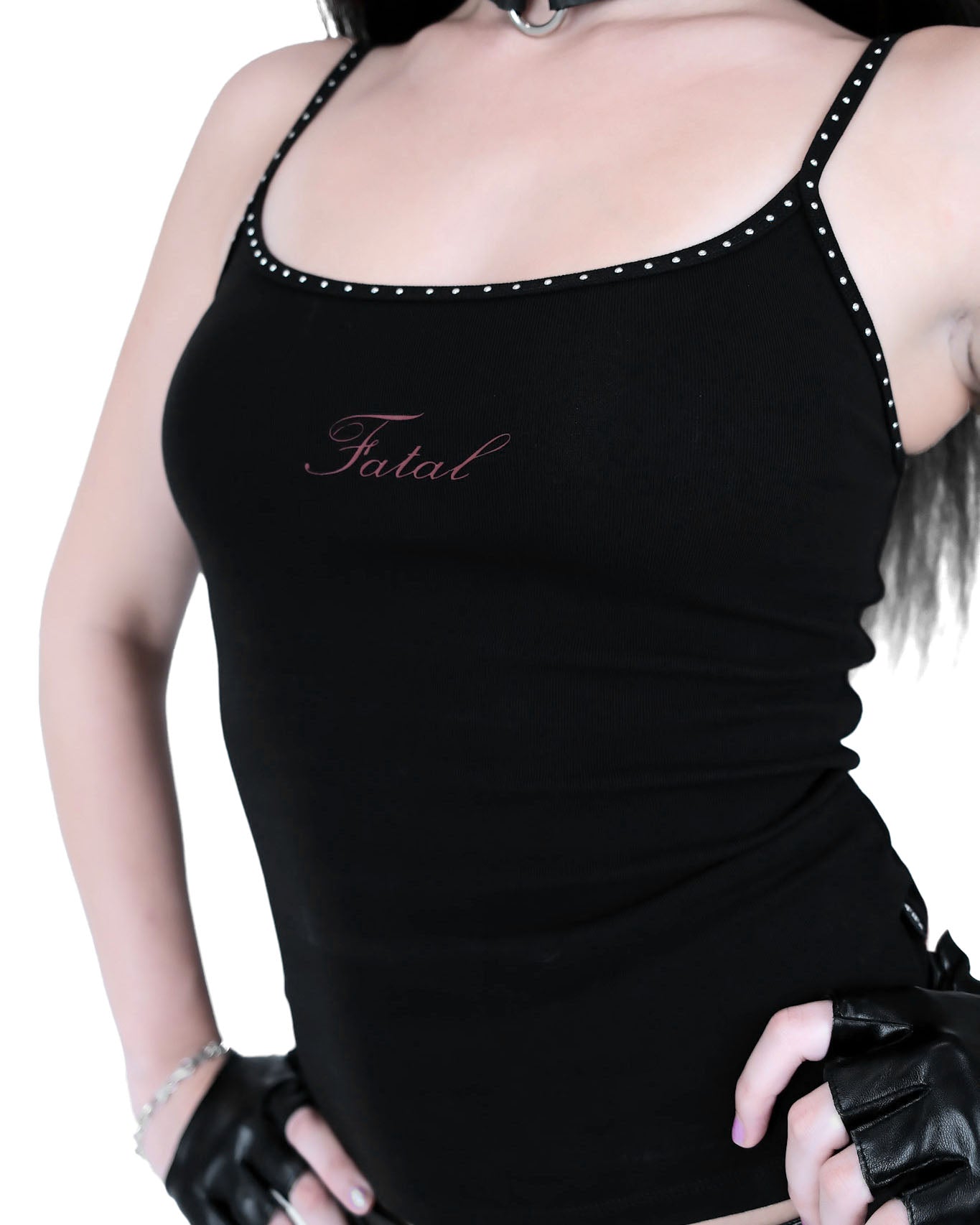 Fatal Cami Top