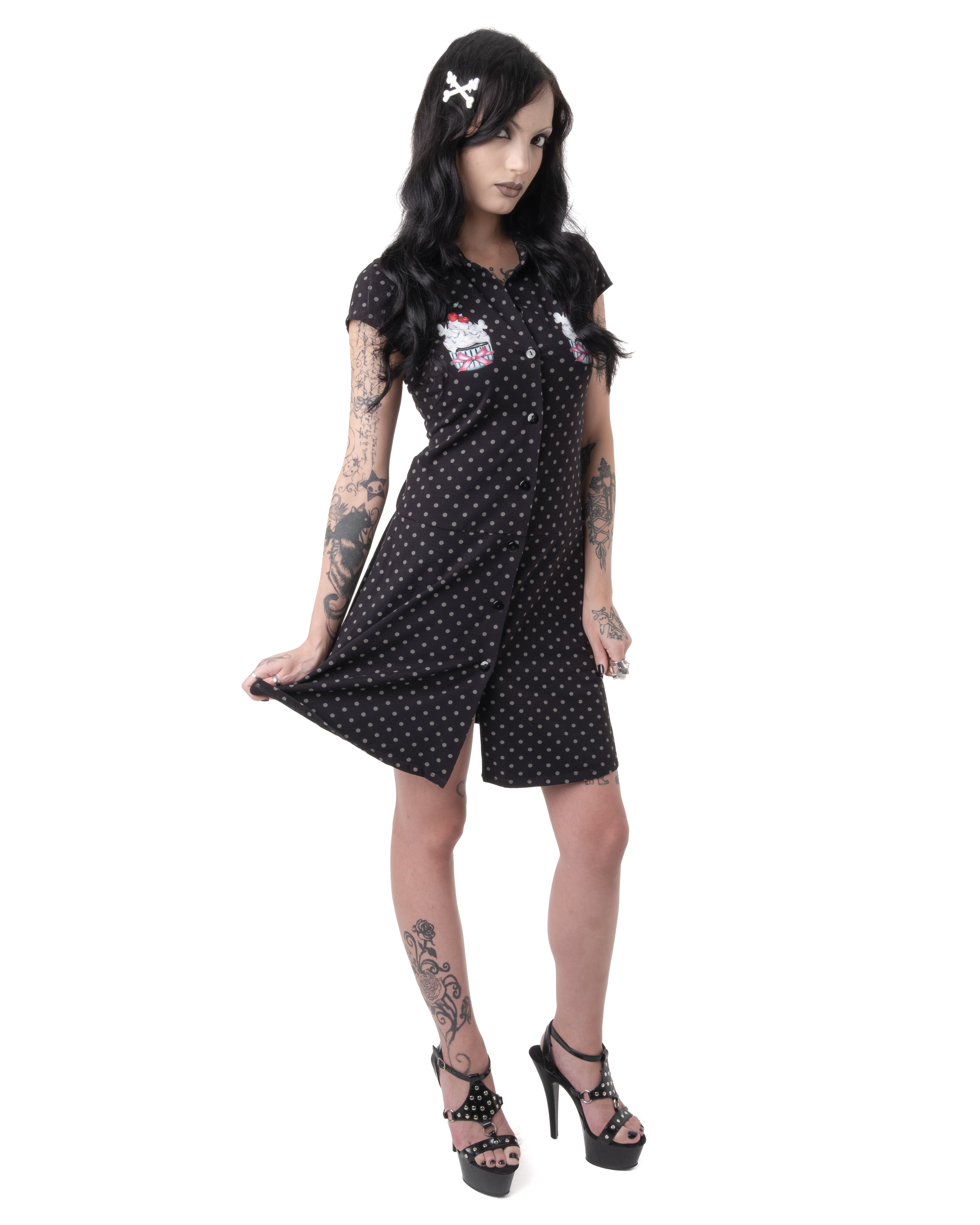 Sweetface Dress