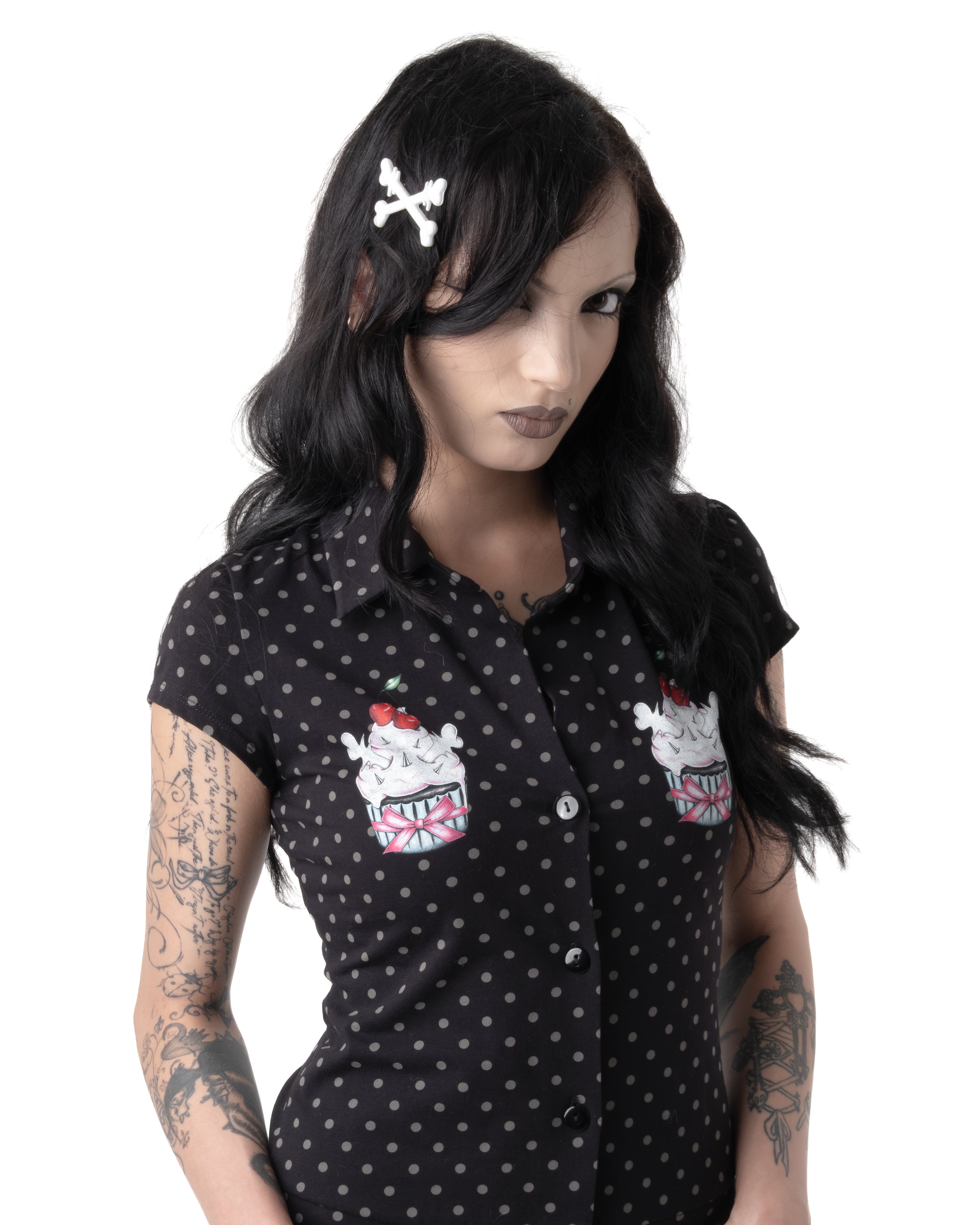 Sweetface Dress