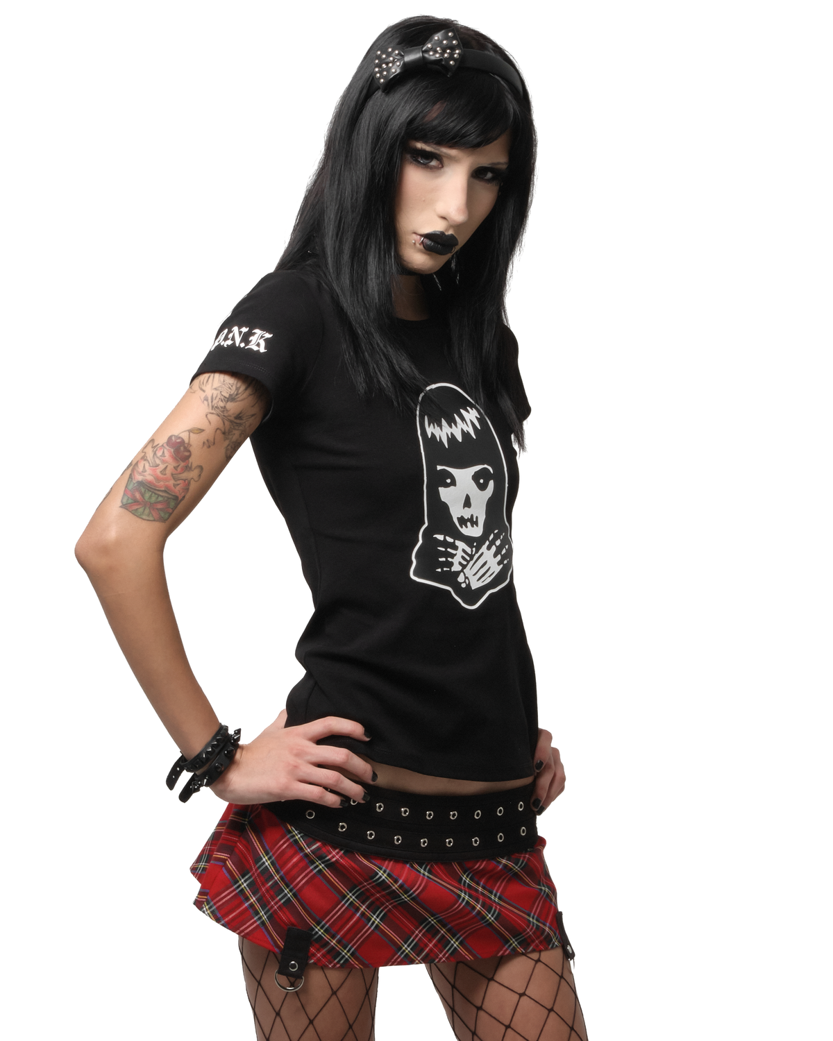 Riot Top